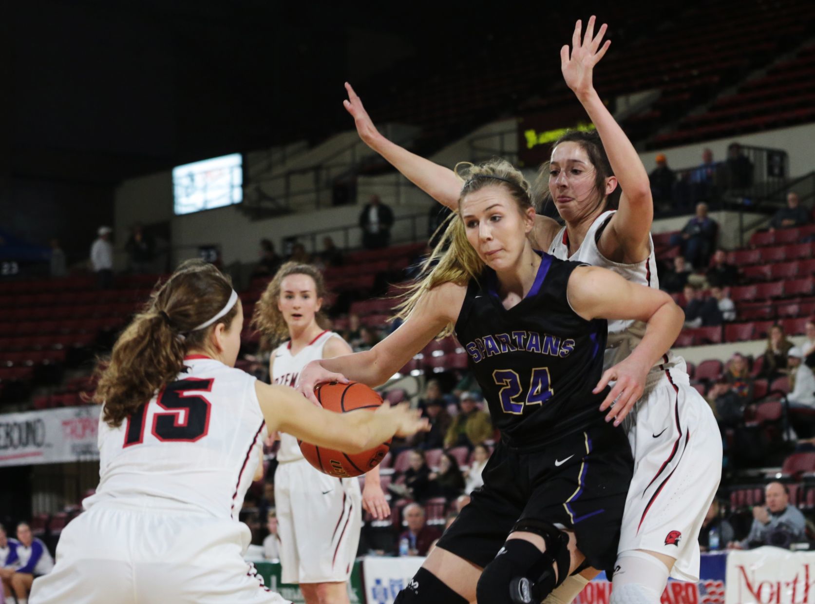 Class AA State
